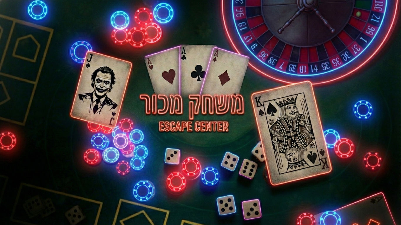 משחק מכור
