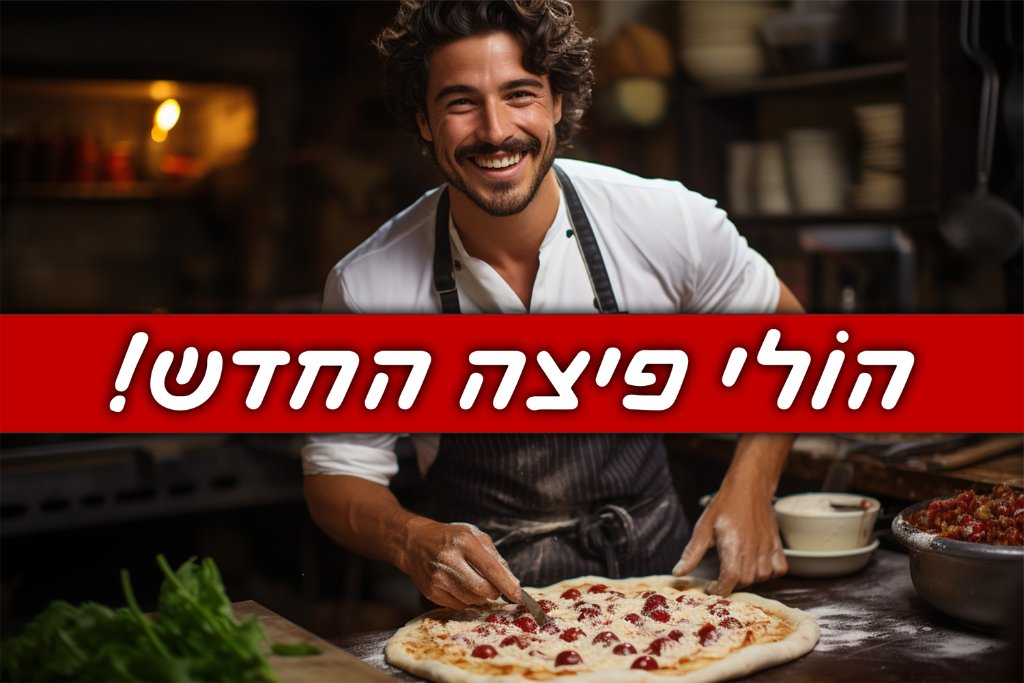 הולי פיצה